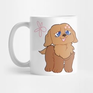 LPS Saint Bernard Mug